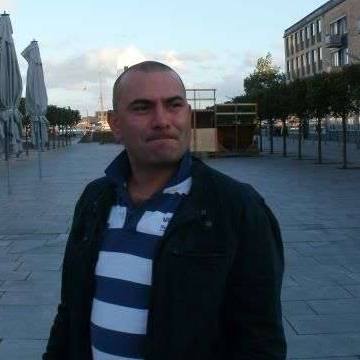 Harris Smith, 58, New York, United States