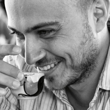 Denis Per, 43, Phnumpenh, Cambodia