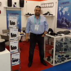 Fatih ASLAN, 47, Istanbul, Turkey