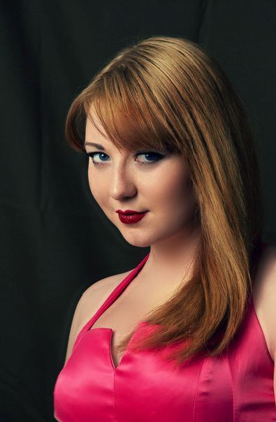 Mila, 32, Kiev, Ukraine