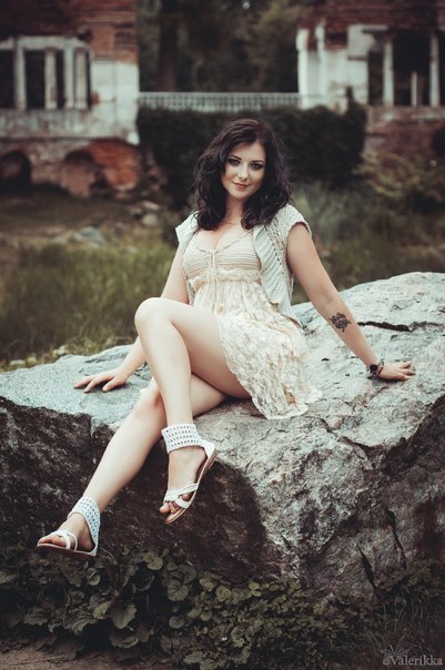 Mila, 32, Kiev, Ukraine