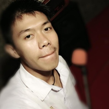 Teesmall Loveyou, 31, Bangkok, Thailand