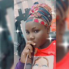 Josephine Antwi, 20, Tijuana, Mexico