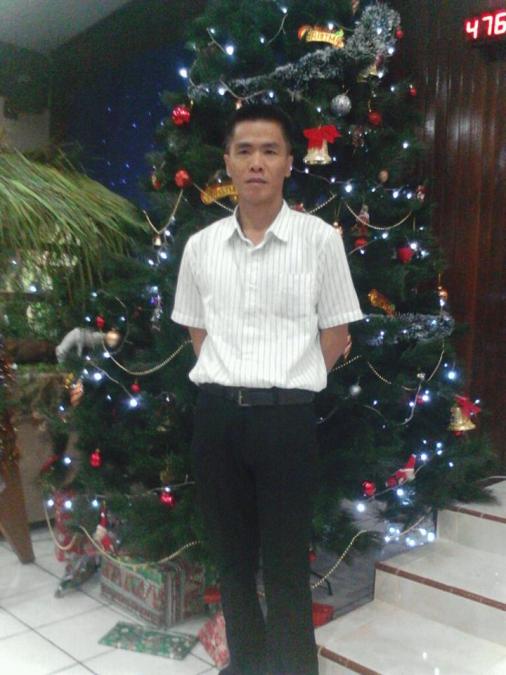 hendrik, 52, Jakarta, Indonesia