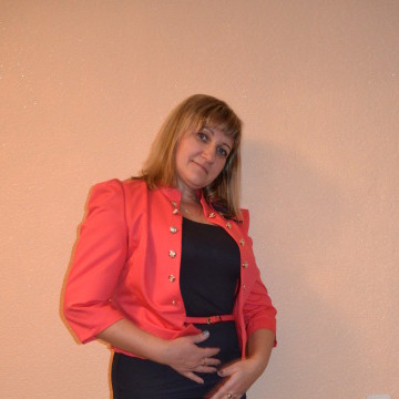 Елена, 51, Lipetsk, Russian Federation