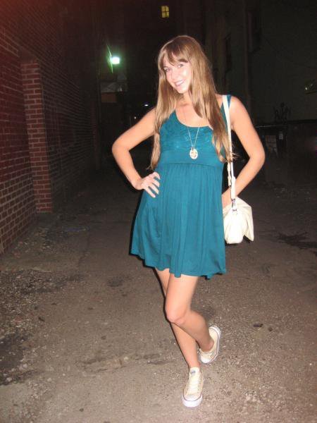 Julie, 45, Manassas, United States