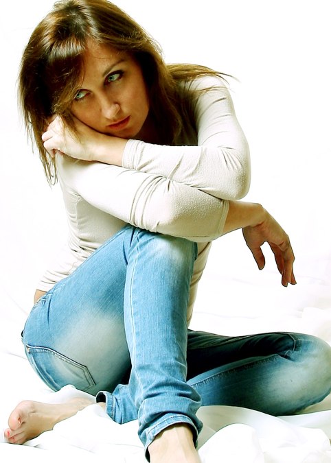 Anna, 41, Samara, Russian Federation