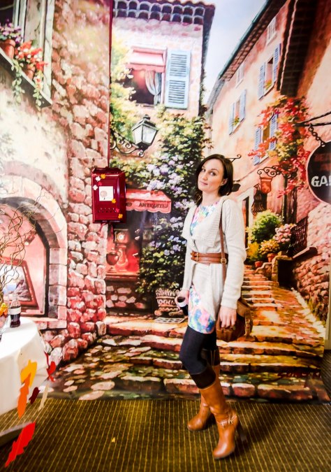 Anna, 41, Samara, Russian Federation