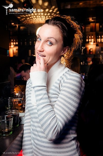 Anna, 41, Samara, Russian Federation