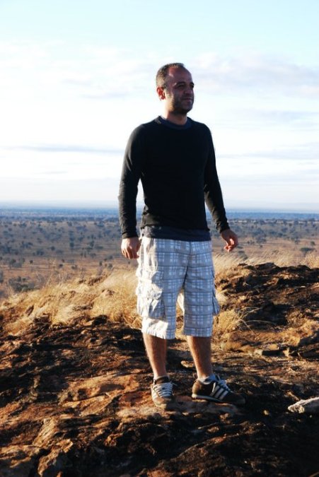 kadir, 45, Sakarya, Turkey