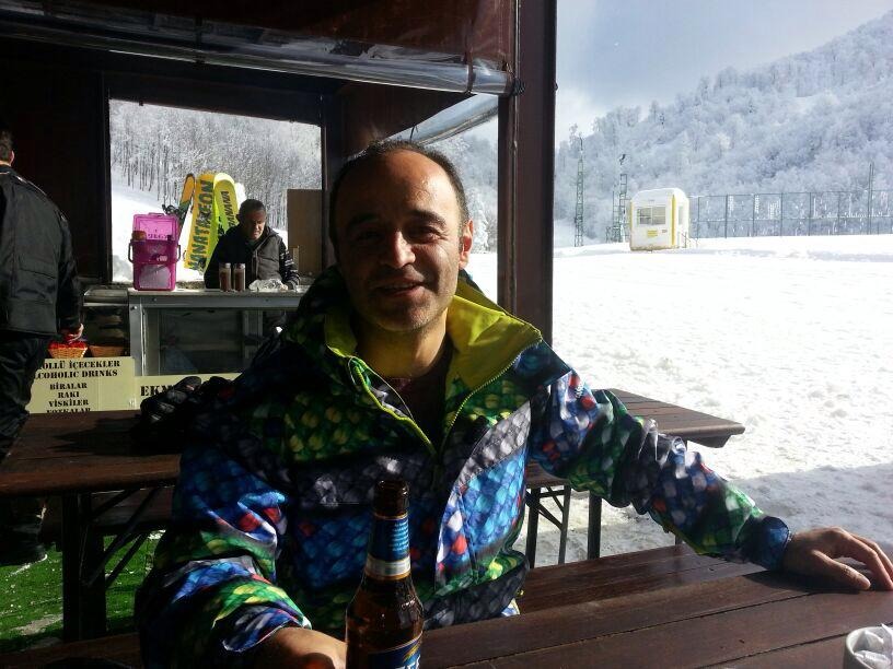 kadir, 45, Sakarya, Turkey