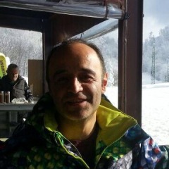 kadir, 45, Sakarya, Turkey