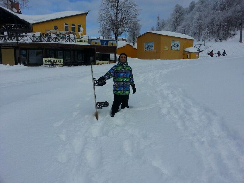 kadir, 45, Sakarya, Turkey