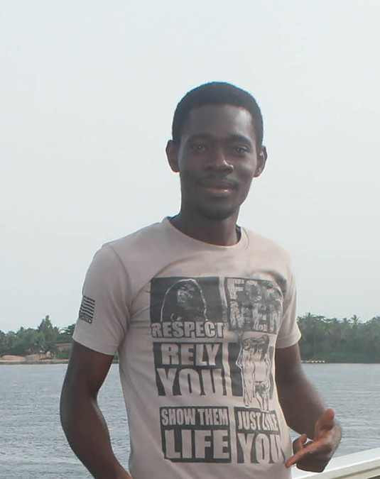 robertamoabeng, 35, Accra, Ghana