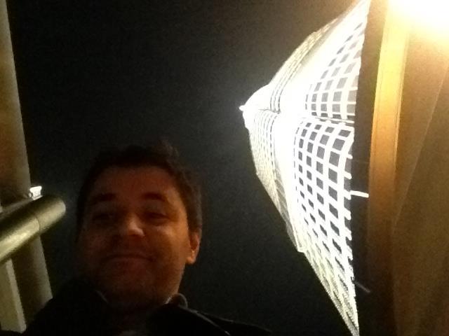 semih, 43, Istanbul, Turkey