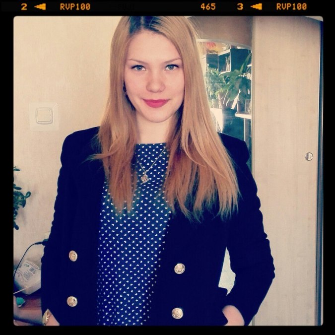 Александра, 32, Minsk, Belarus