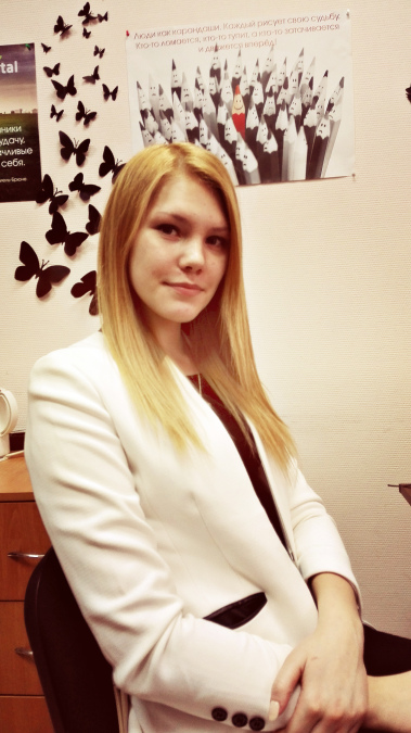 Александра, 32, Minsk, Belarus