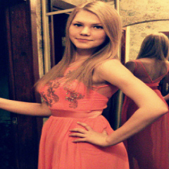 Александра, 32, Minsk, Belarus