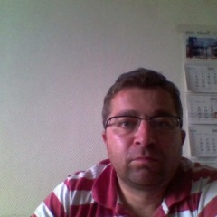 Birol Yücel, 44, Nizhnekamsk, Russian Federation