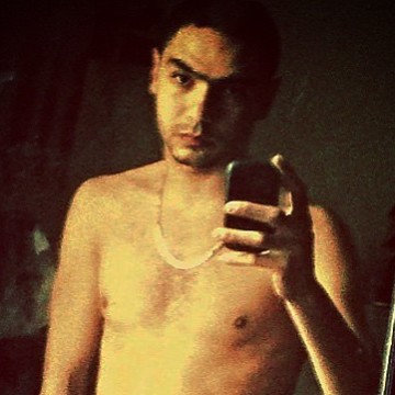 Ayman Hossny, 38, Dubai, United Arab Emirates