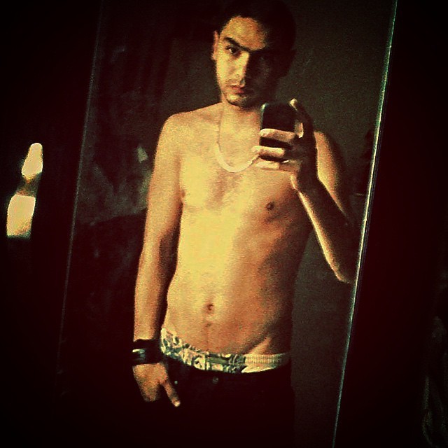 Ayman Hossny, 38, Dubai, United Arab Emirates