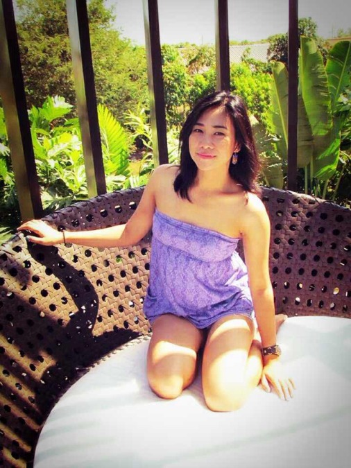 Wararat, 43, Bangkok, Thailand