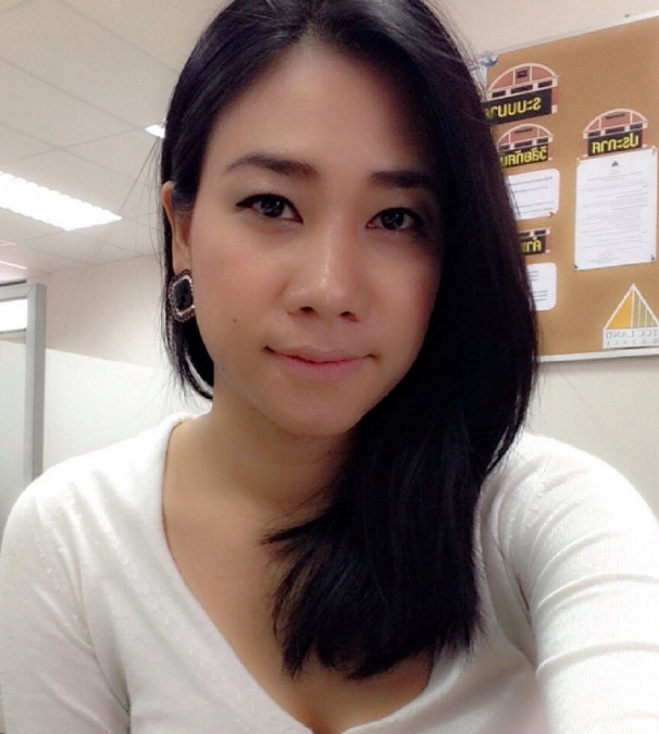 Wararat, 43, Bangkok, Thailand