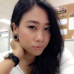 Wararat, 43, Bangkok, Thailand