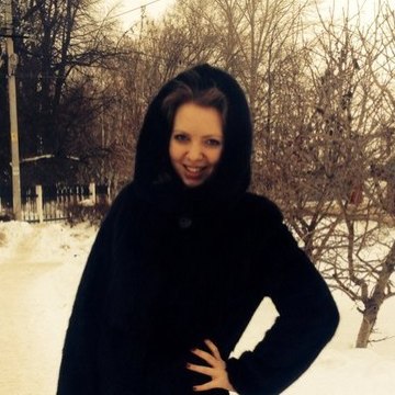 Anna, 32, Kazan, Russian Federation