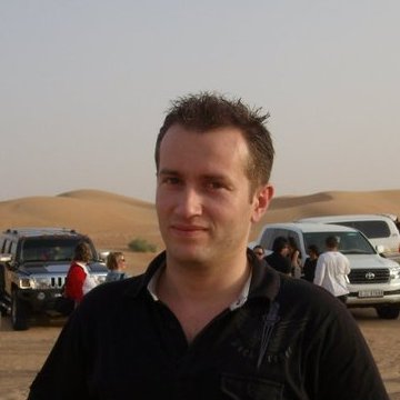 barry, 43, Dubai, United Arab Emirates