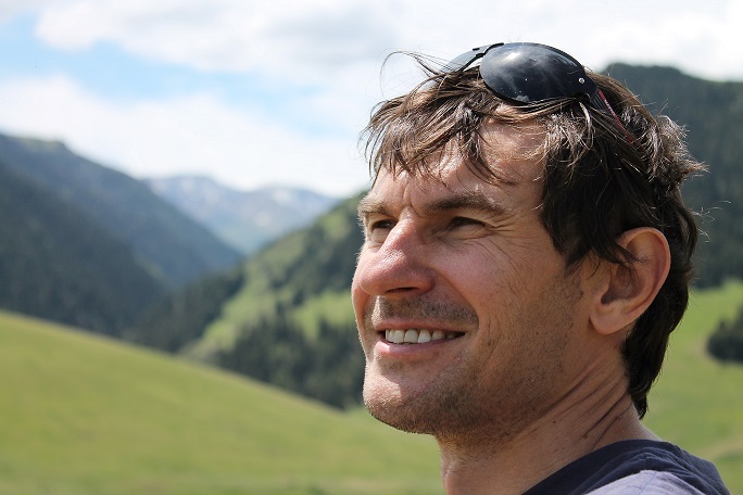 Dima, 49, Almaty, Kazakhstan