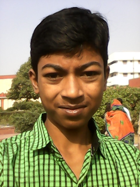 girish , 29, Nagpur, India