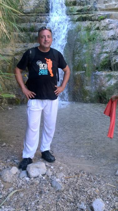 AvryNinio, 58, Nesher, Israel