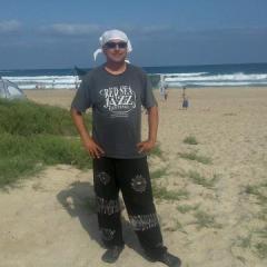 AvryNinio, 58, Nesher, Israel