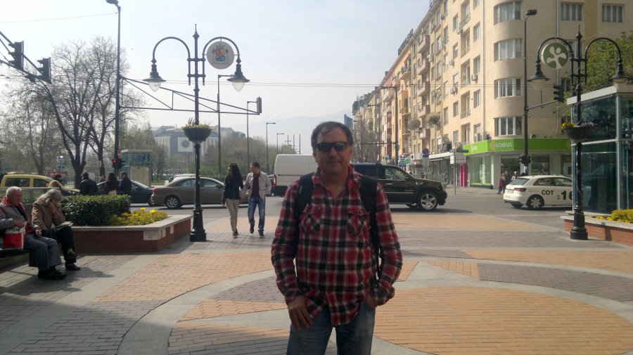 AvryNinio, 58, Nesher, Israel