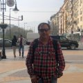 AvryNinio, 58, Nesher, Israel