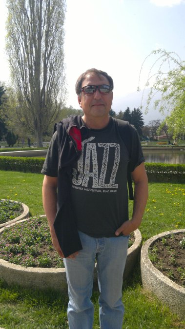 AvryNinio, 58, Nesher, Israel