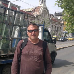 AvryNinio, 58, Nesher, Israel