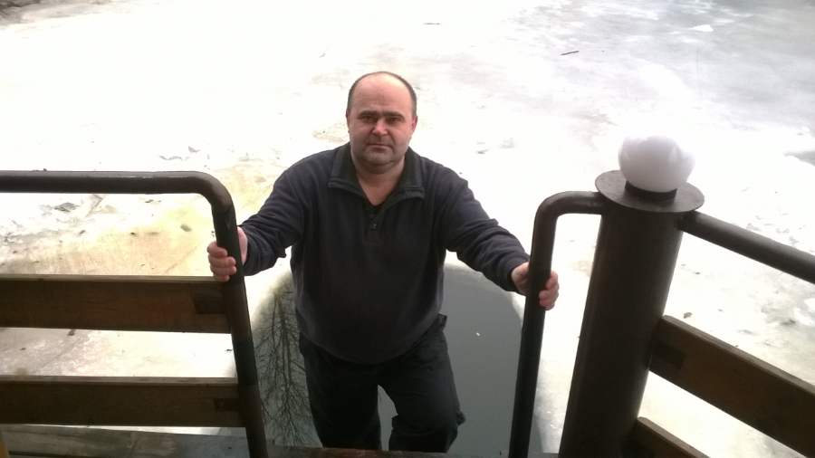 Alexsandr, 56, Kiev, Ukraine