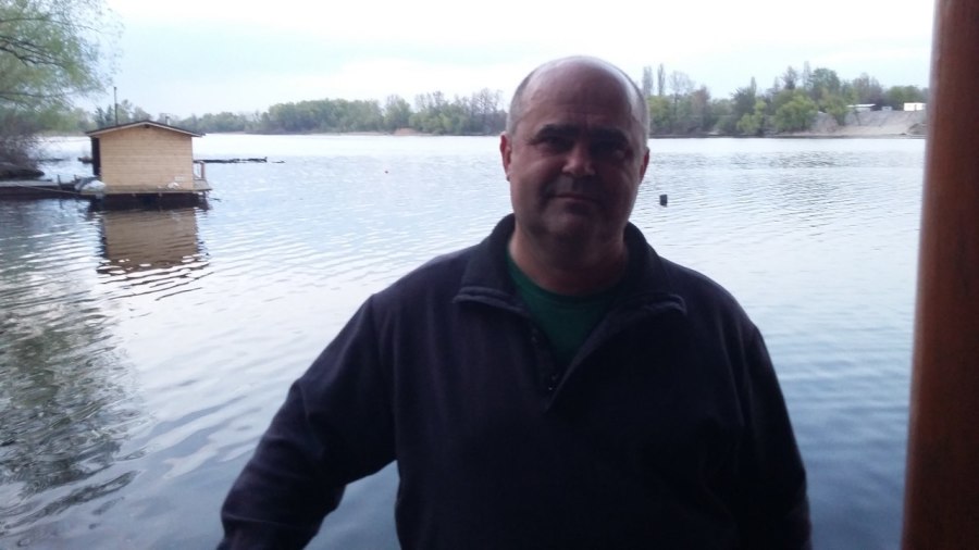 Alexsandr, 56, Kiev, Ukraine