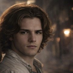 Вениамин, 21, Velikiye Luki, Russian Federation