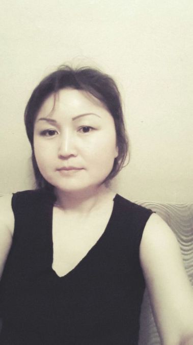 Maia, 48, Astana, Kazakhstan