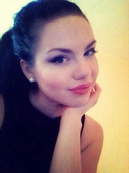 Angelina, 32, Moscow, Russian Federation