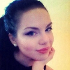 Angelina, 32, Moscow, Russian Federation