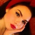 Angelina, 32, Moscow, Russian Federation