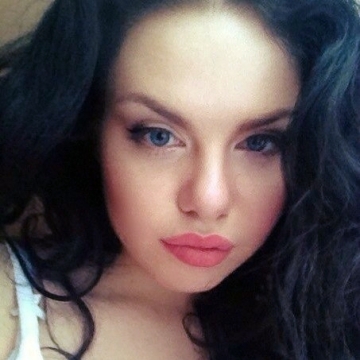 Angelina, 32, Moscow, Russian Federation