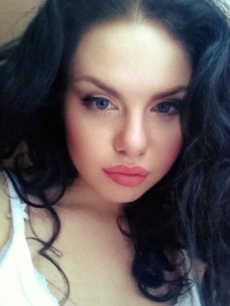 Angelina, 32, Moscow, Russian Federation