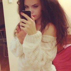 Angelina, 32, Moscow, Russian Federation