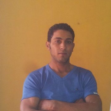 ayman, 37, Jeddah, Saudi Arabia