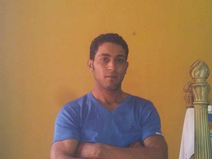 ayman, 37, Jeddah, Saudi Arabia